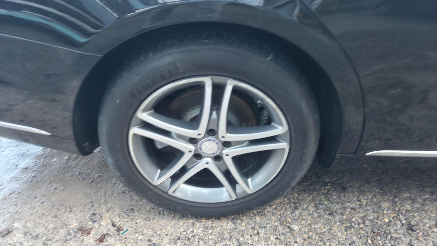 Used Mercedes-Benz S Class 2016 for sale - 77278673: Photo 39