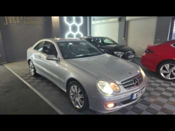 2007 - 320 CDi Elegance 2dr Tip Auto 3 months warranty