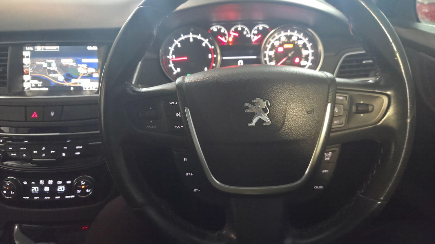 Used Peugeot 508 2015 for sale - 76538968: Photo 10
