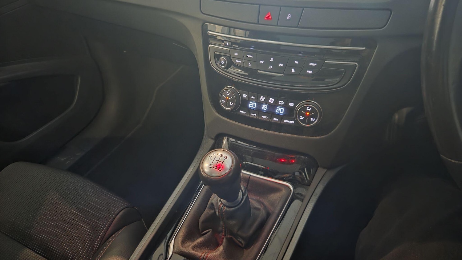 Used Peugeot 508 2015 for sale - 76538968: Photo 11