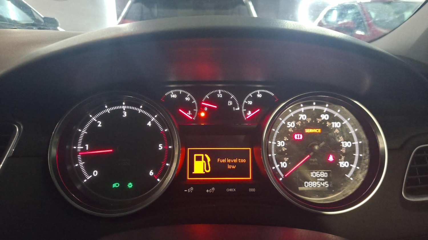 Used Peugeot 508 2015 for sale - 76538968: Photo 12