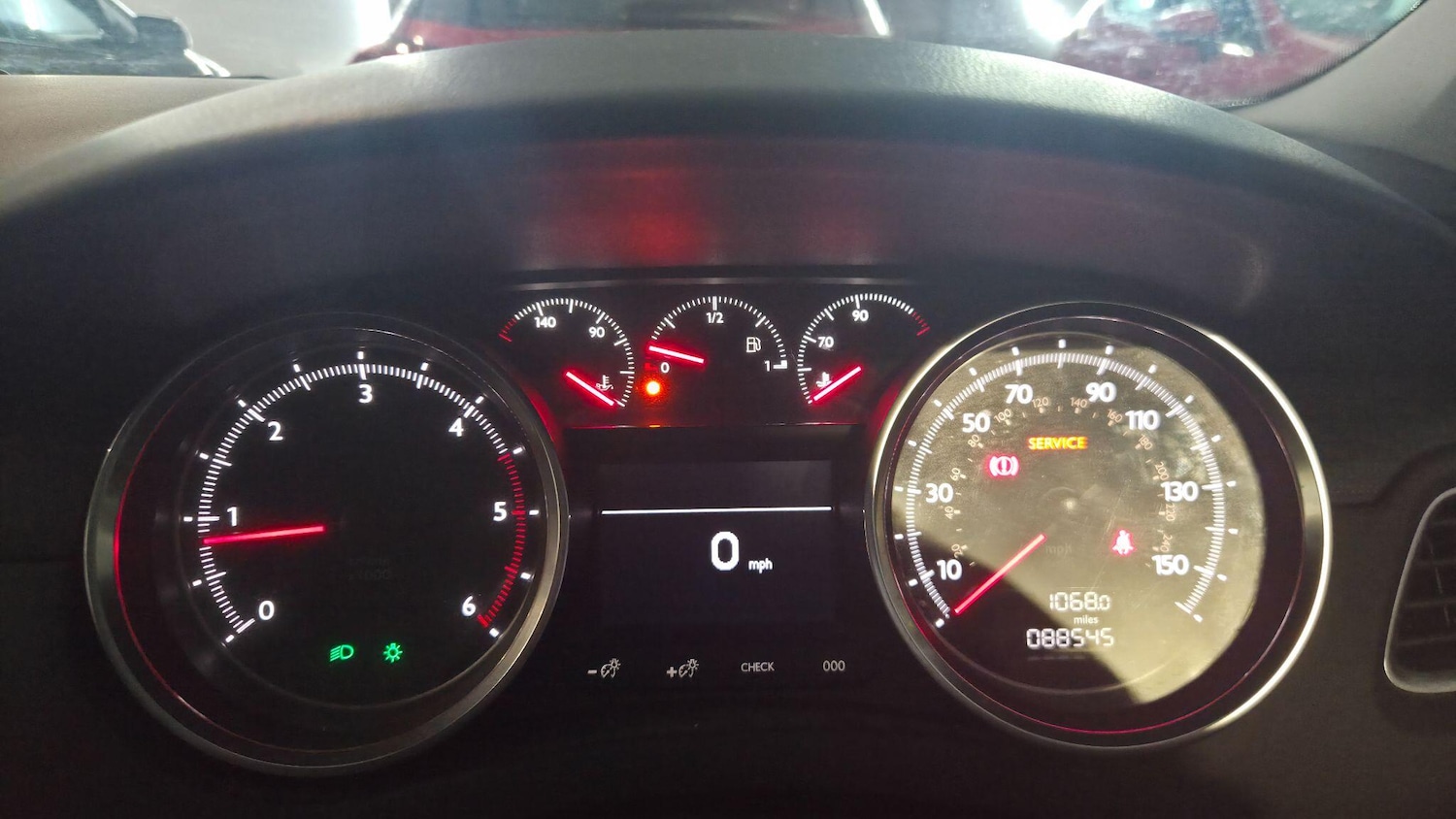 Used Peugeot 508 2015 for sale - 76538968: Photo 13