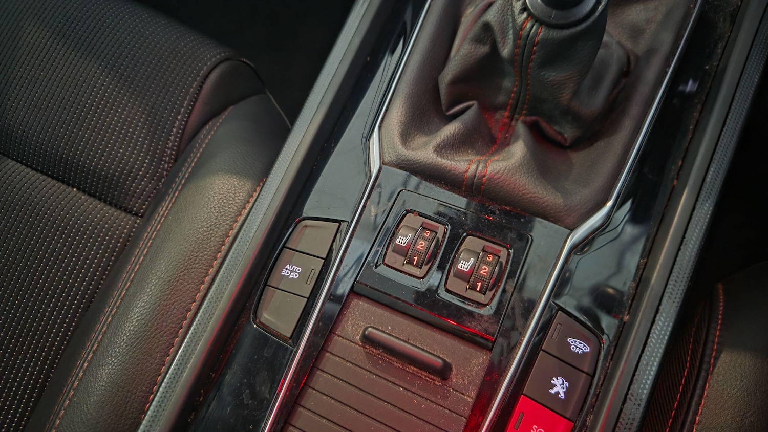 Used Peugeot 508 2015 for sale - 76538968: Photo 14