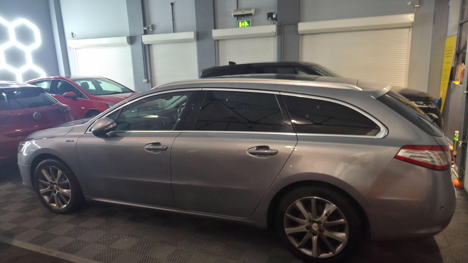 Used Peugeot 508 2015 for sale - 76538968: Photo 3
