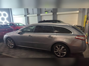 Used Peugeot 508 2015 for sale - 76538968: Photo
