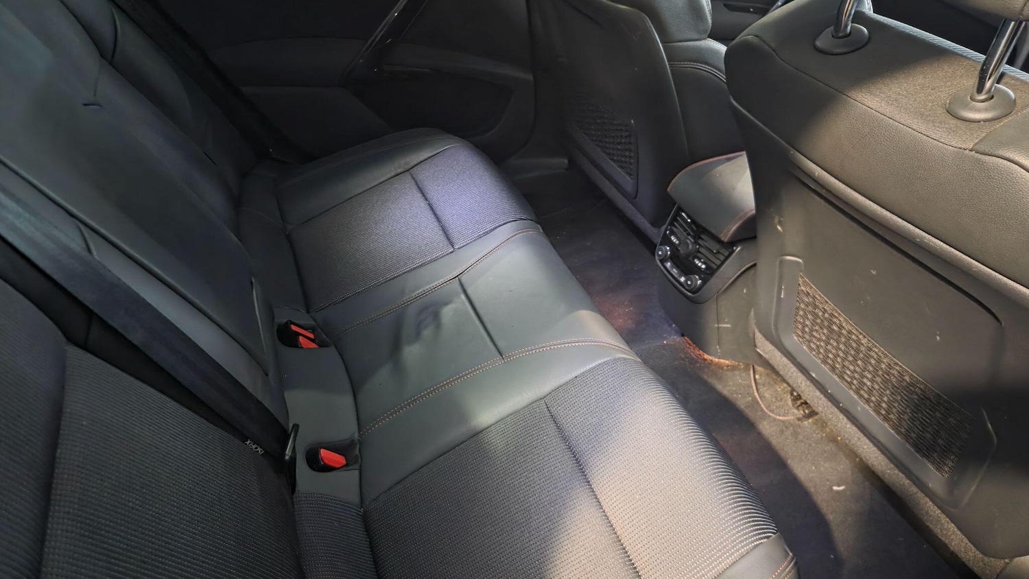 Used Peugeot 508 2015 for sale - 76538968: Photo 5