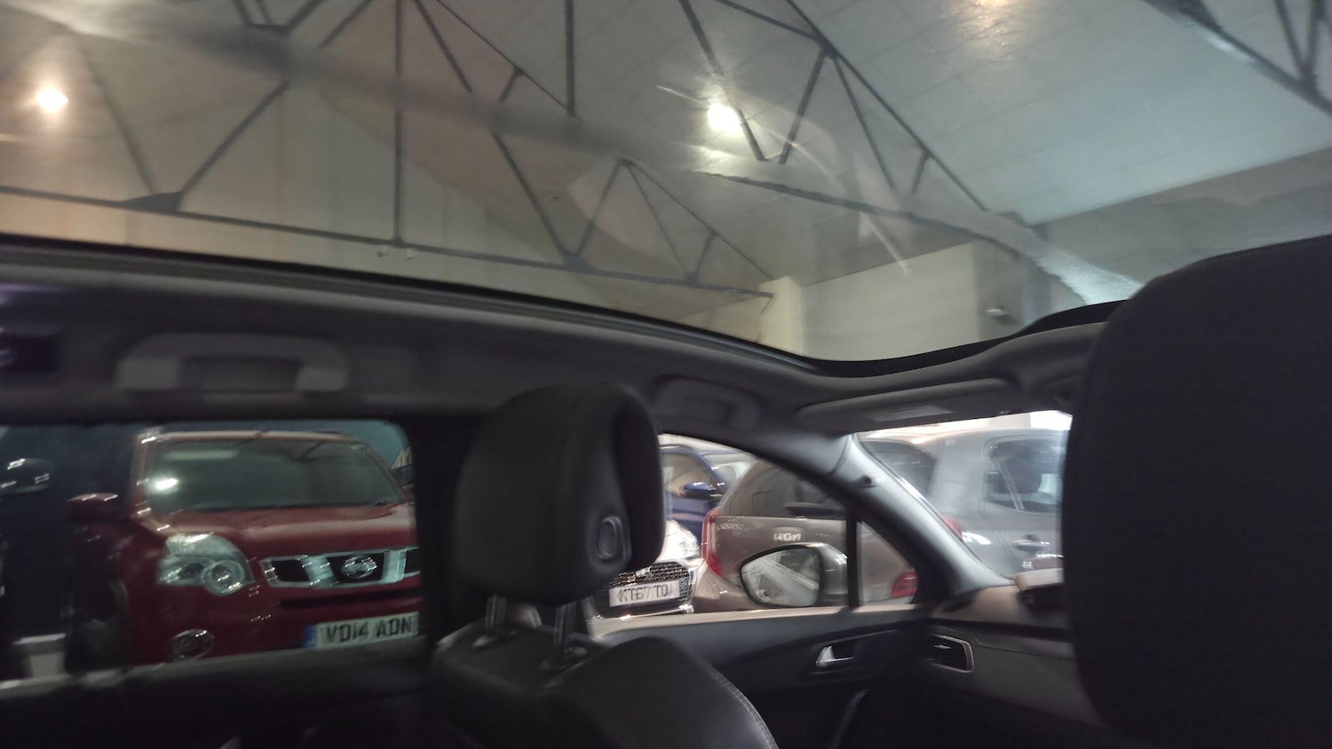 Used Peugeot 508 2015 for sale - 76538968: Photo 6