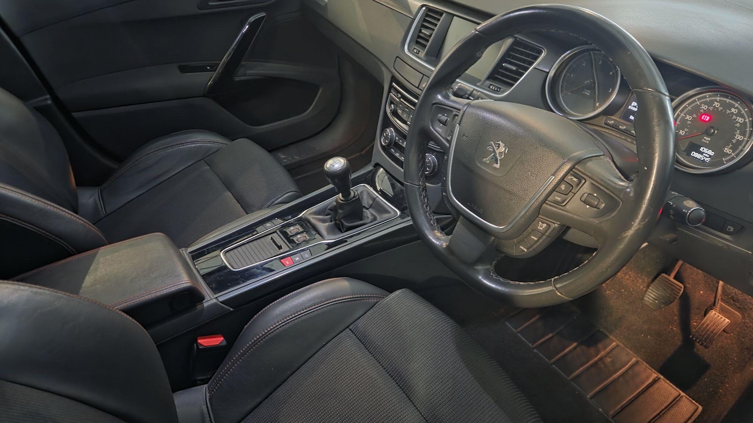 Used Peugeot 508 2015 for sale - 76538968: Photo 7