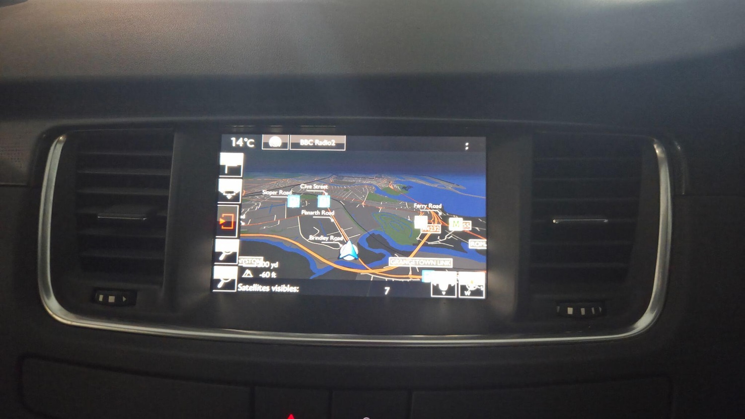 Used Peugeot 508 2015 for sale - 76538968: Photo 8