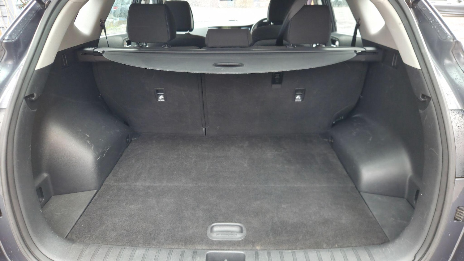 Used Hyundai TUCSON 2018 for sale - 77424800: Photo 21