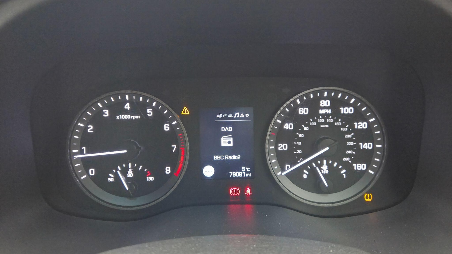 Used Hyundai TUCSON 2018 for sale - 77424800: Photo 23