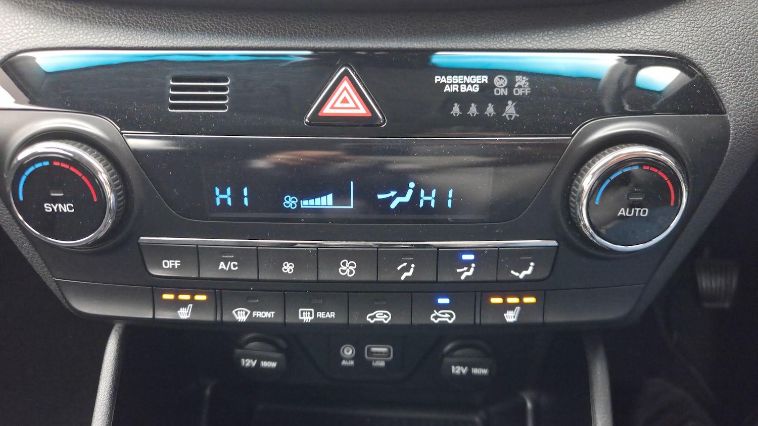 Used Hyundai TUCSON 2018 for sale - 77424800: Photo 26