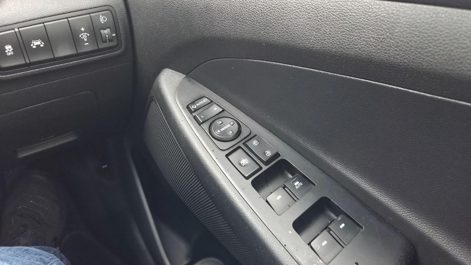 Used Hyundai TUCSON 2018 for sale - 77424800: Photo 30