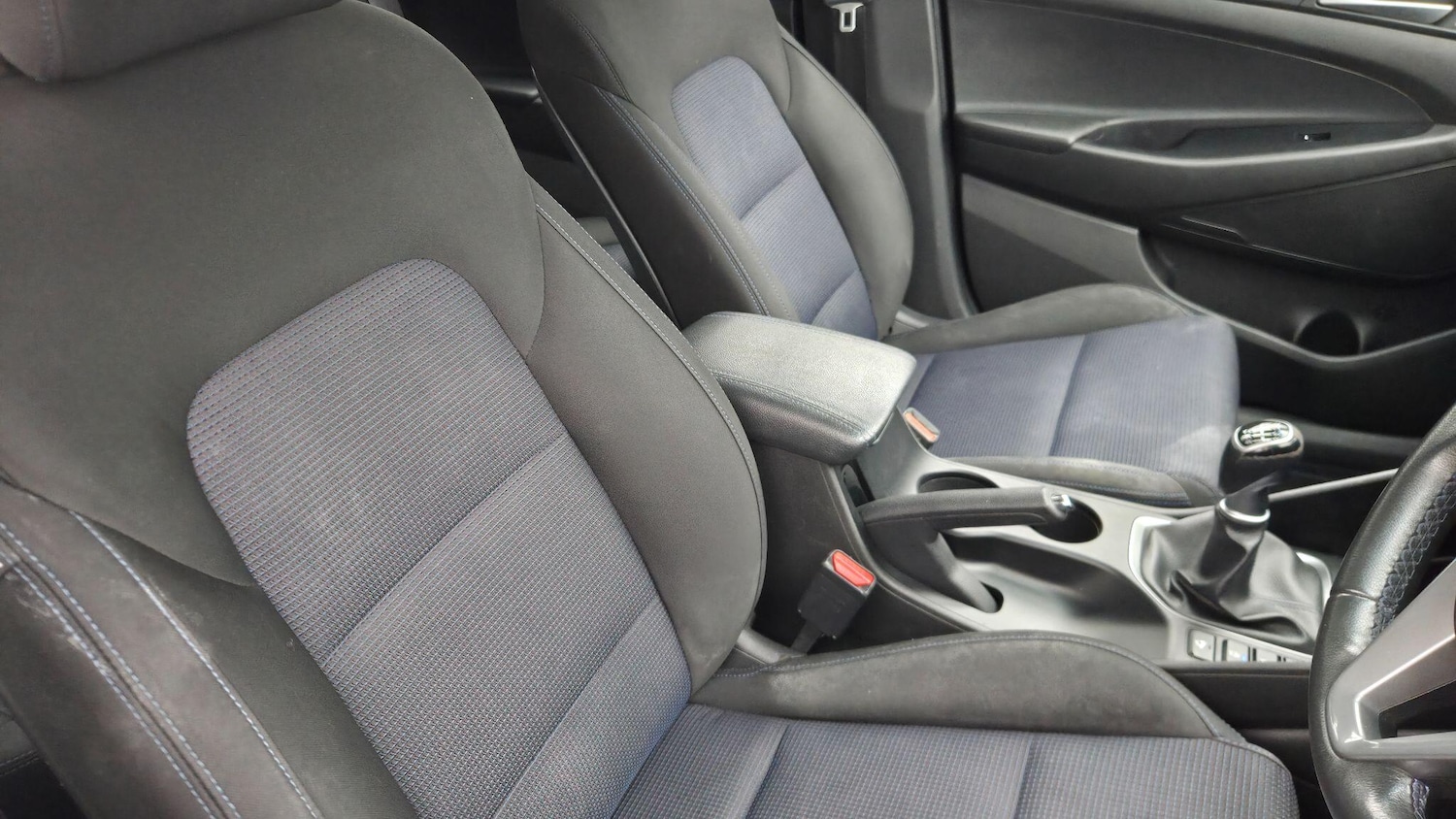 Used Hyundai TUCSON 2018 for sale - 77424800: Photo 31