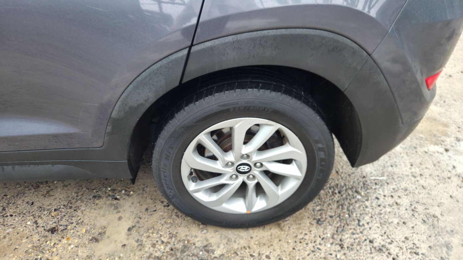 Used Hyundai TUCSON 2018 for sale - 77424800: Photo 33