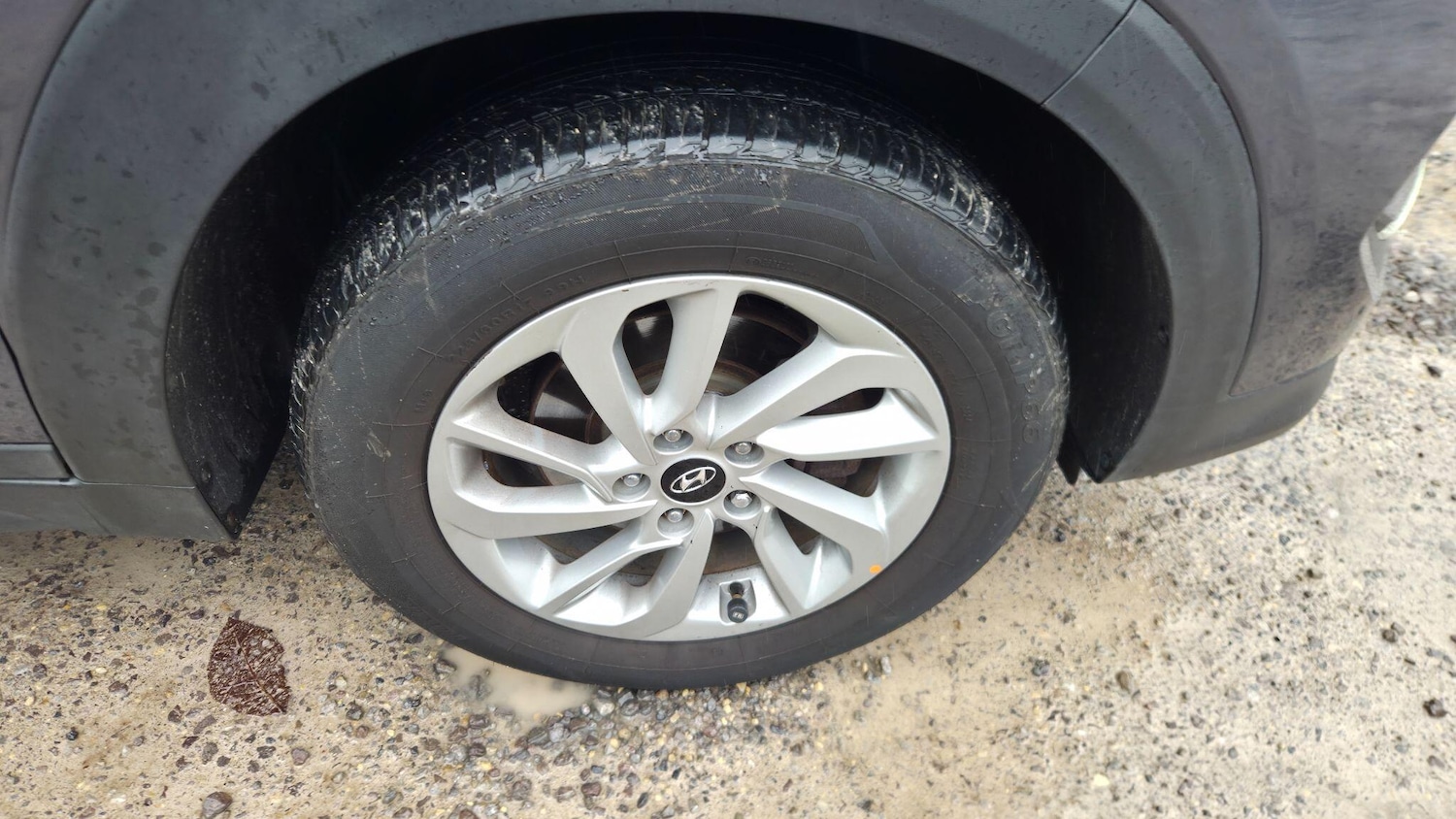 Used Hyundai TUCSON 2018 for sale - 77424800: Photo 35