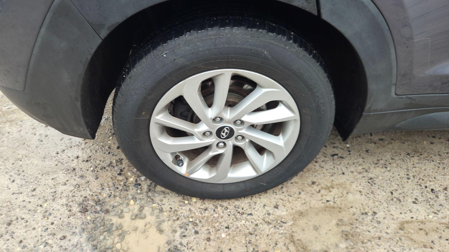 Used Hyundai TUCSON 2018 for sale - 77424800: Photo 36