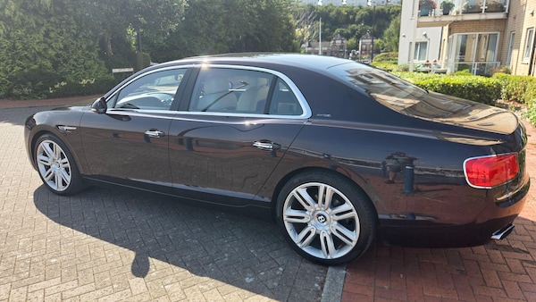 Used Bentley Flying Spur 2016 for sale - 76199921: Photo 10