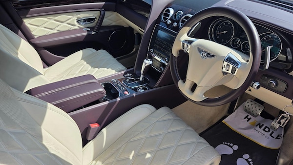 Used Bentley Flying Spur 2016 for sale - 76199921: Photo 18