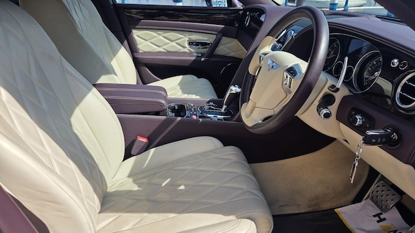 Used Bentley Flying Spur 2016 for sale - 76199921: Photo 19
