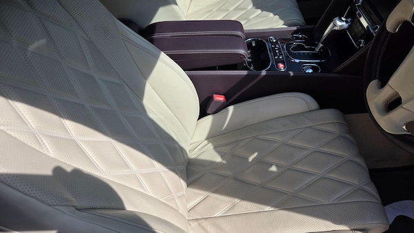 Used Bentley Flying Spur 2016 for sale - 76199921: Photo 21