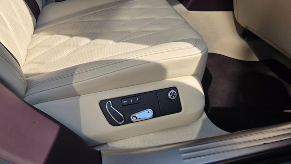 Used Bentley Flying Spur 2016 for sale - 76199921: Photo 24