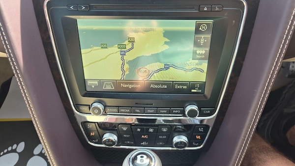 Used Bentley Flying Spur 2016 for sale - 76199921: Photo 28