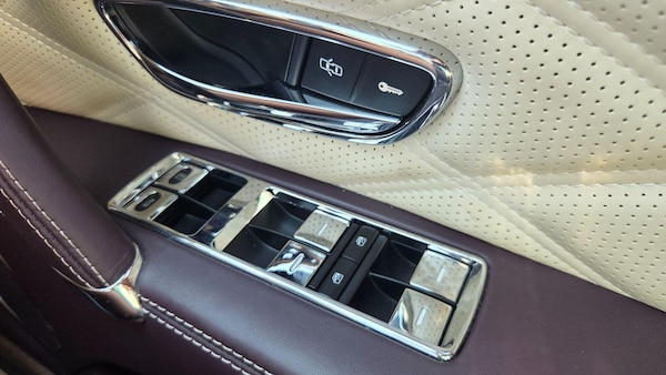 Used Bentley Flying Spur 2016 for sale - 76199921: Photo 34