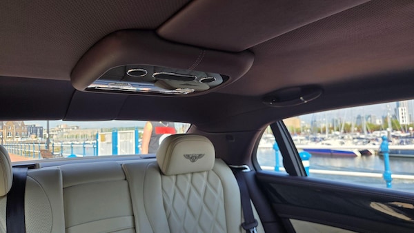 Used Bentley Flying Spur 2016 for sale - 76199921: Photo 36