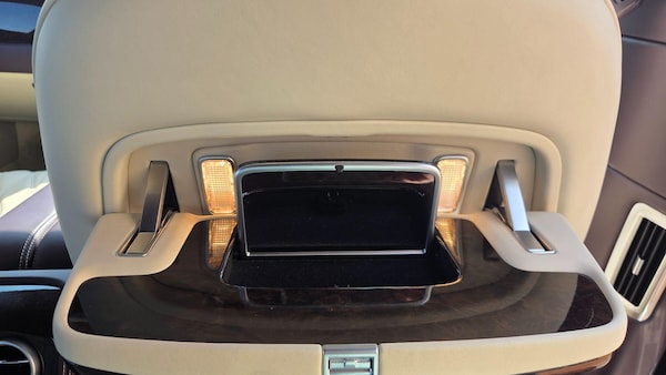 Used Bentley Flying Spur 2016 for sale - 76199921: Photo 37