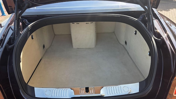 Used Bentley Flying Spur 2016 for sale - 76199921: Photo 39