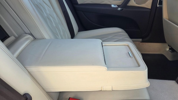 Used Bentley Flying Spur 2016 for sale - 76199921: Photo 41