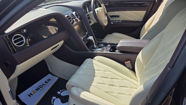 Used Bentley Flying Spur 2016 for sale - 76199921: Photo 43