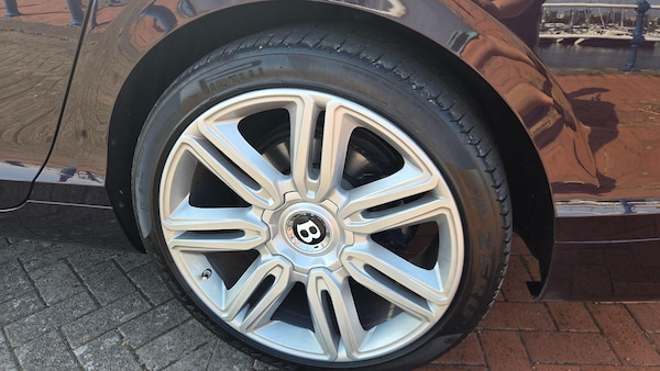 Used Bentley Flying Spur 2016 for sale - 76199921: Photo 45