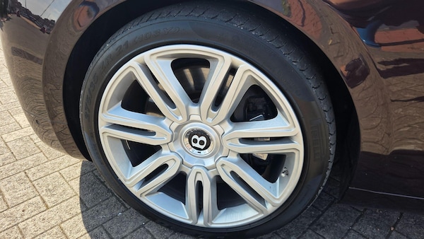 Used Bentley Flying Spur 2016 for sale - 76199921: Photo 46