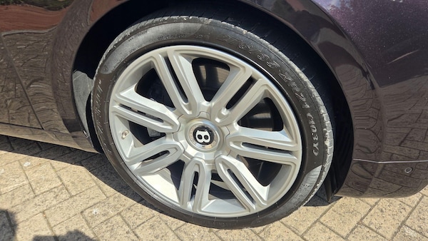 Used Bentley Flying Spur 2016 for sale - 76199921: Photo 47