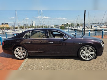 Used Bentley Flying Spur 2016 for sale - 76199921: Photo