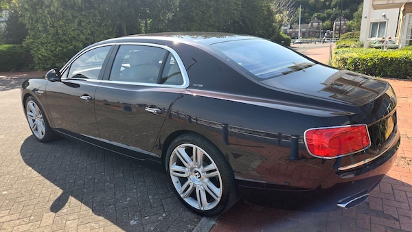 Used Bentley Flying Spur 2016 for sale - 76199921: Photo 9
