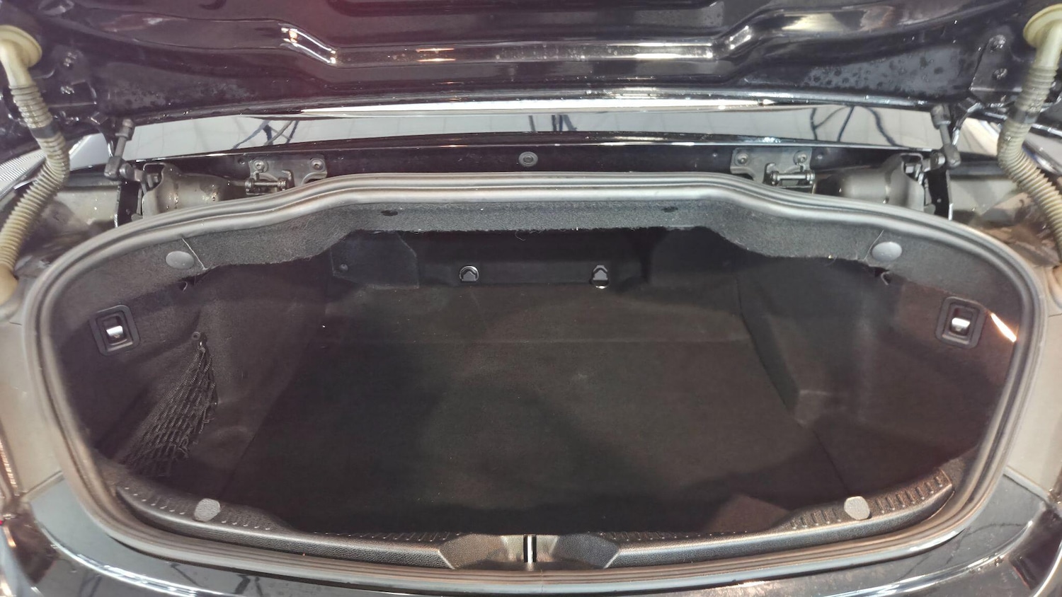 Used Mercedes-Benz C Class 2017 for sale - 76512460: Photo 22