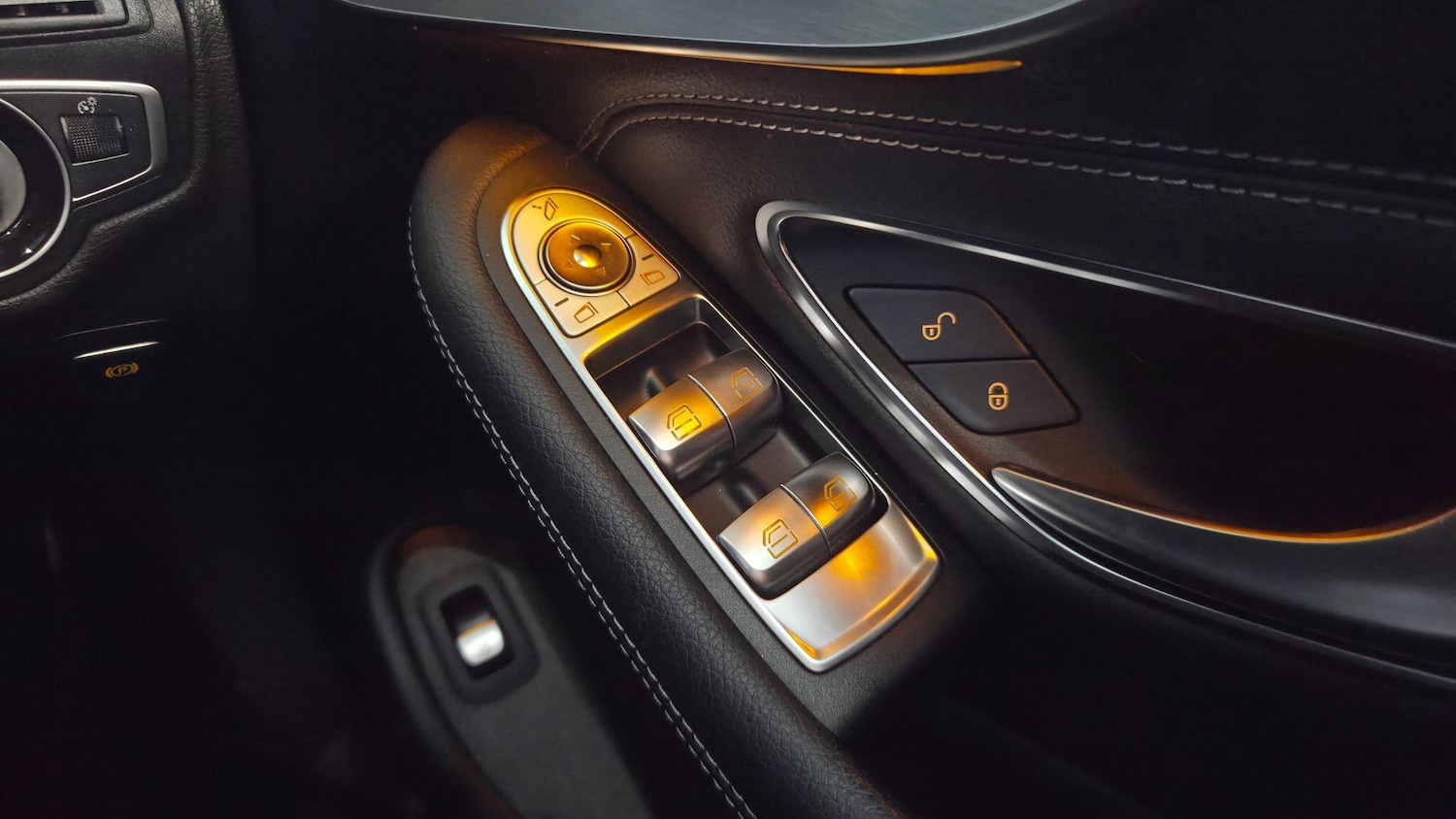 Used Mercedes-Benz C Class 2017 for sale - 76512460: Photo 24