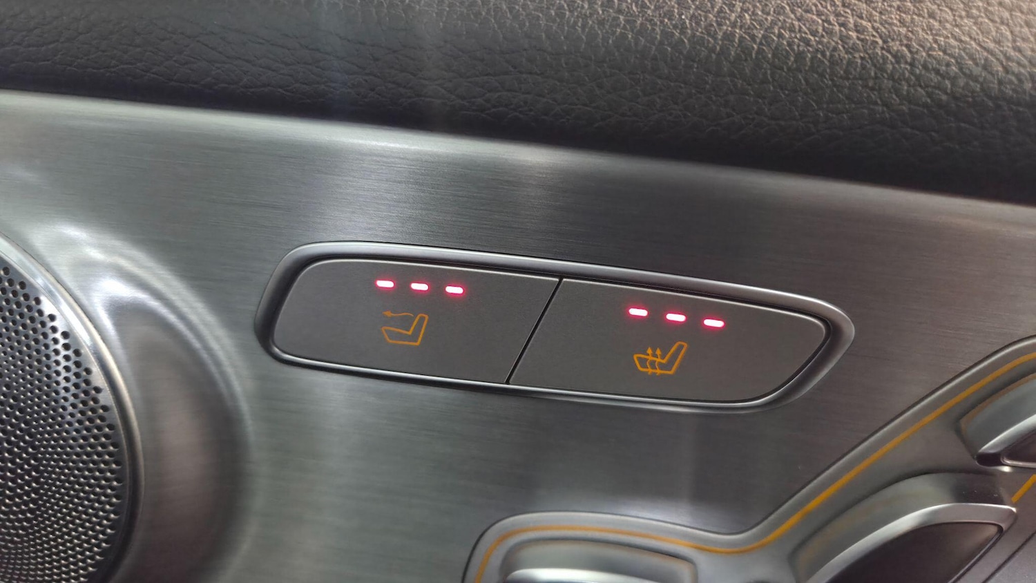 Used Mercedes-Benz C Class 2017 for sale - 76512460: Photo 25