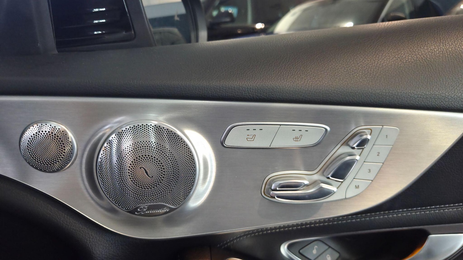 Used Mercedes-Benz C Class 2017 for sale - 76512460: Photo 30