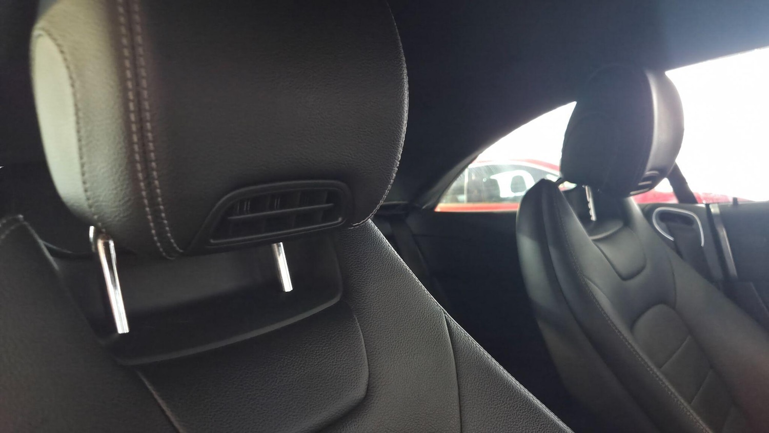 Used Mercedes-Benz C Class 2017 for sale - 76512460: Photo 34