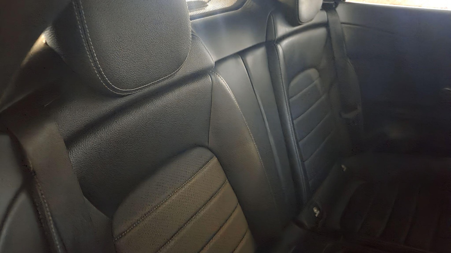 Used Mercedes-Benz C Class 2017 for sale - 76512460: Photo 35