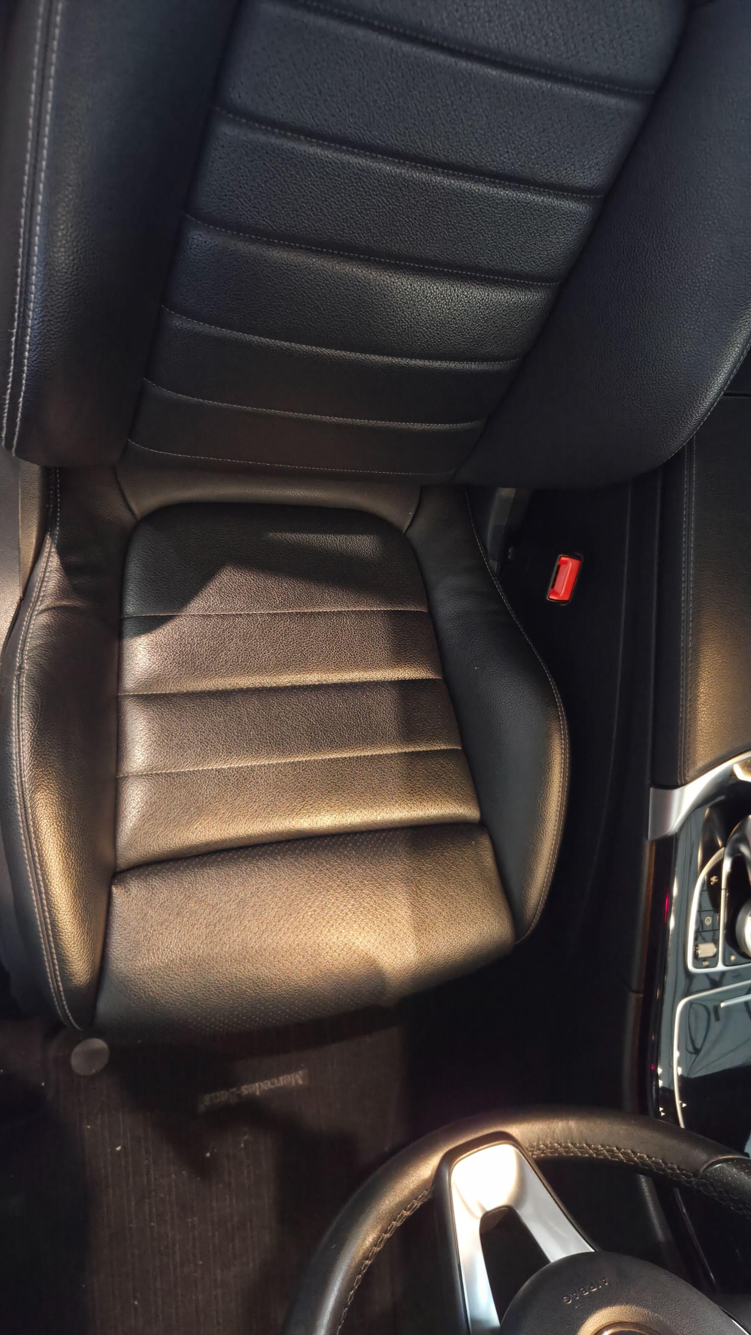 Used Mercedes-Benz C Class 2017 for sale - 76512460: Photo 36