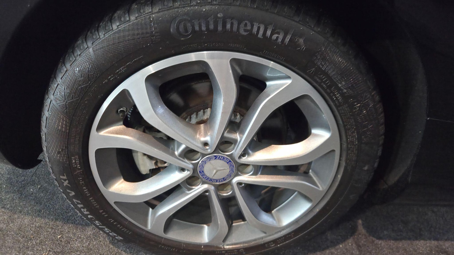 Used Mercedes-Benz C Class 2017 for sale - 76512460: Photo 37