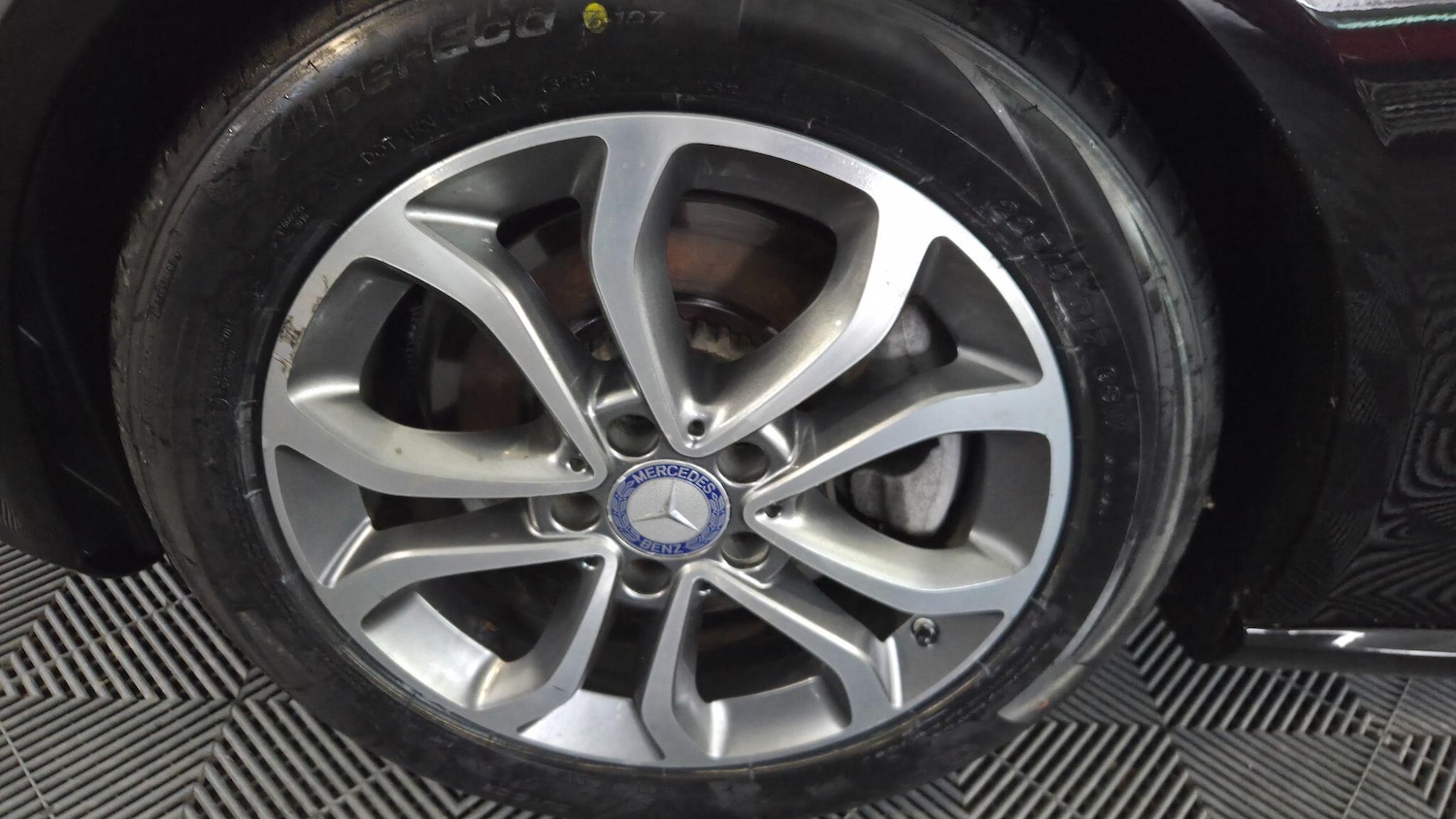 Used Mercedes-Benz C Class 2017 for sale - 76512460: Photo 39