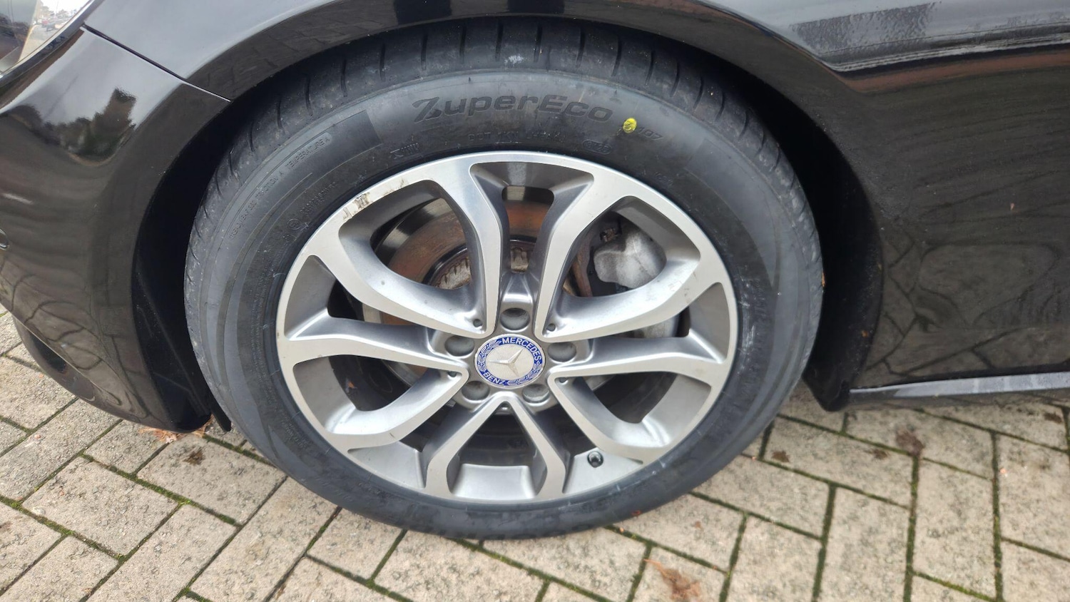 Used Mercedes-Benz C Class 2017 for sale - 76512460: Photo 47