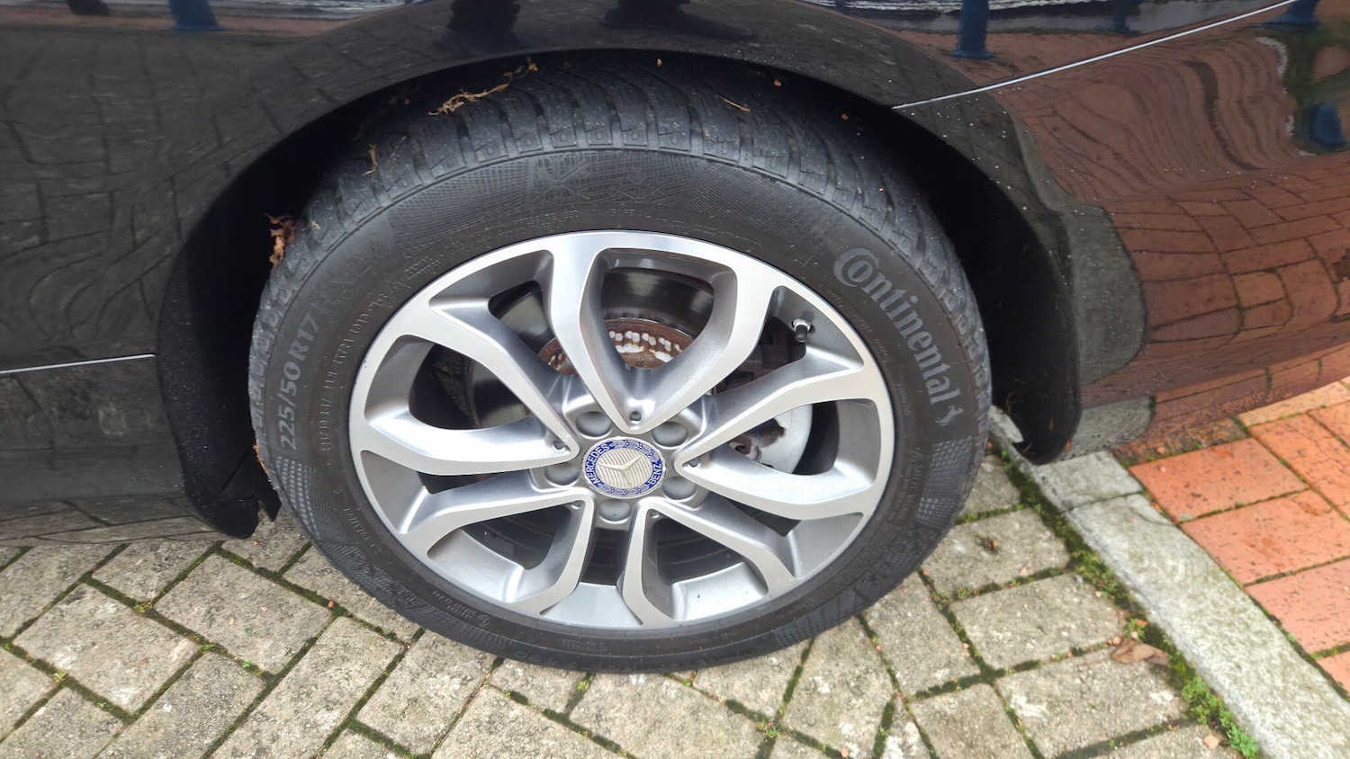 Used Mercedes-Benz C Class 2017 for sale - 76512460: Photo 48