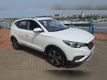 Used MG MG ZS 2019 for sale - 78902164: Photo